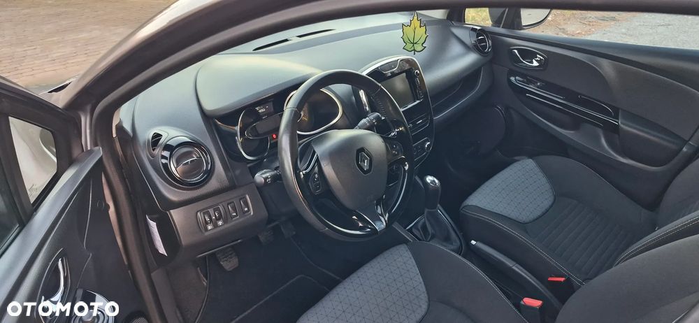 Renault Clio (Energy) TCe 90 Bose Edition - 5