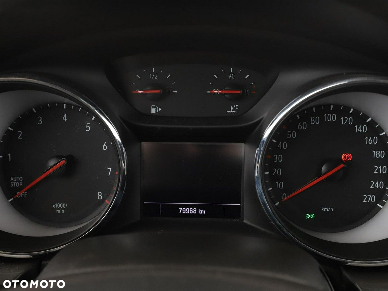 Opel Astra 1.2 Turbo Start/Stop 2020 - 22