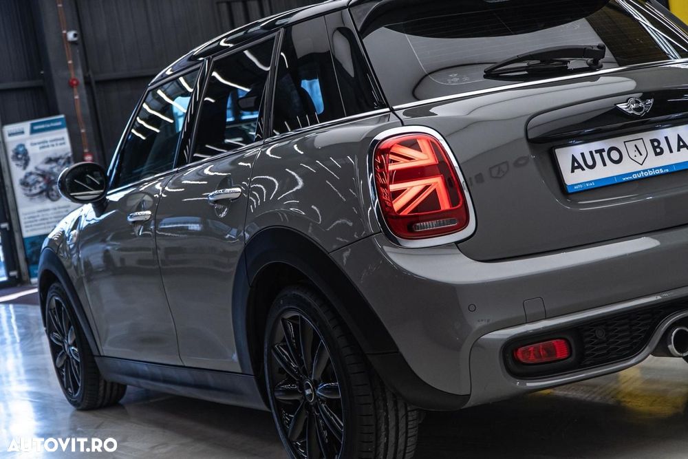 Mini Cooper SD Sport-Aut. - 19