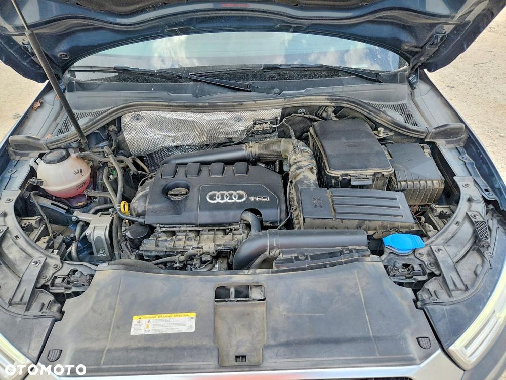 Audi Q3 - 9