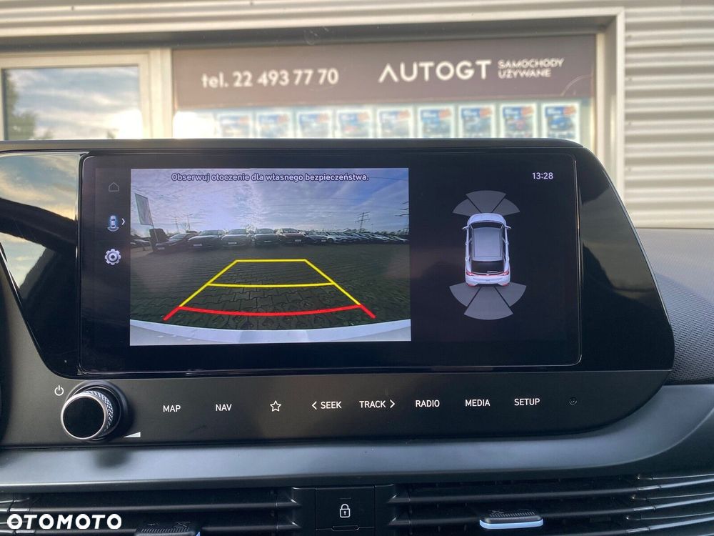 Hyundai i20 1.6 T-GDI N - 5