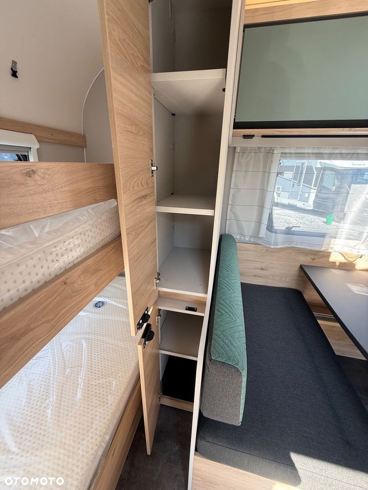 Dethleffs Camper 530 FSK - 12