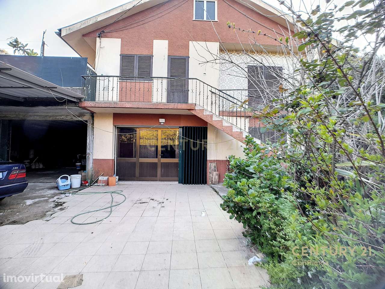 Moradia T3 em Durrães - Grande imagem: 2/18