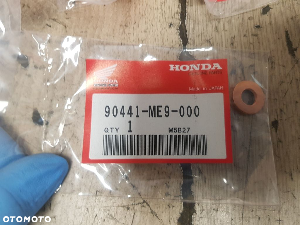 Podkładka Honda CB1100 GL1800 VT1100 VTX1300 XL XRV  90441-ME9-000 - 2