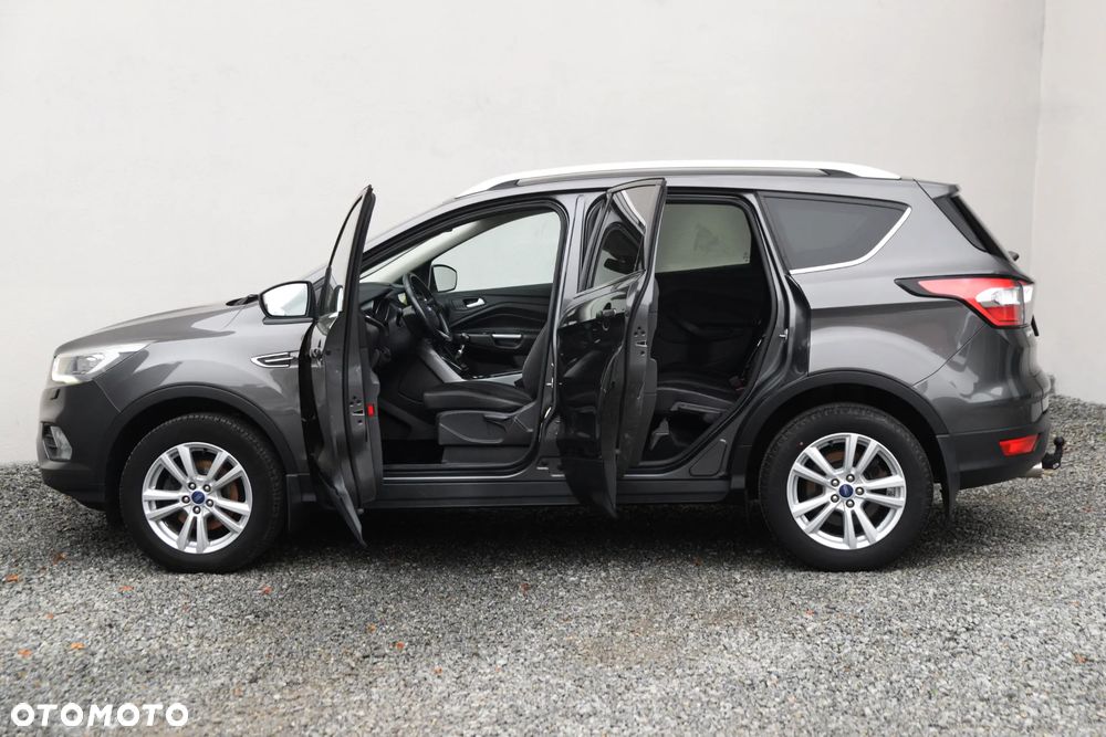 Ford Kuga 1.5 EcoBlue FWD ST-Line - 22