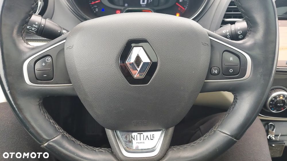 Renault Captur ENERGY dCi 90 EDC Initiale Paris - 21