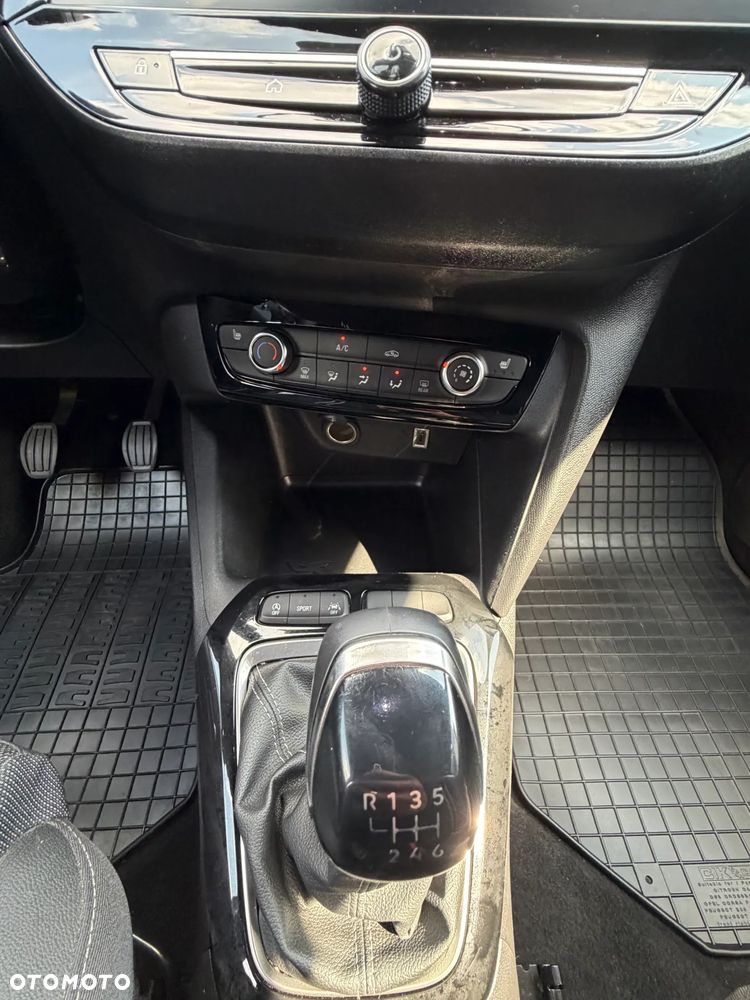 Opel Corsa 1.2 T GS S&S - 13