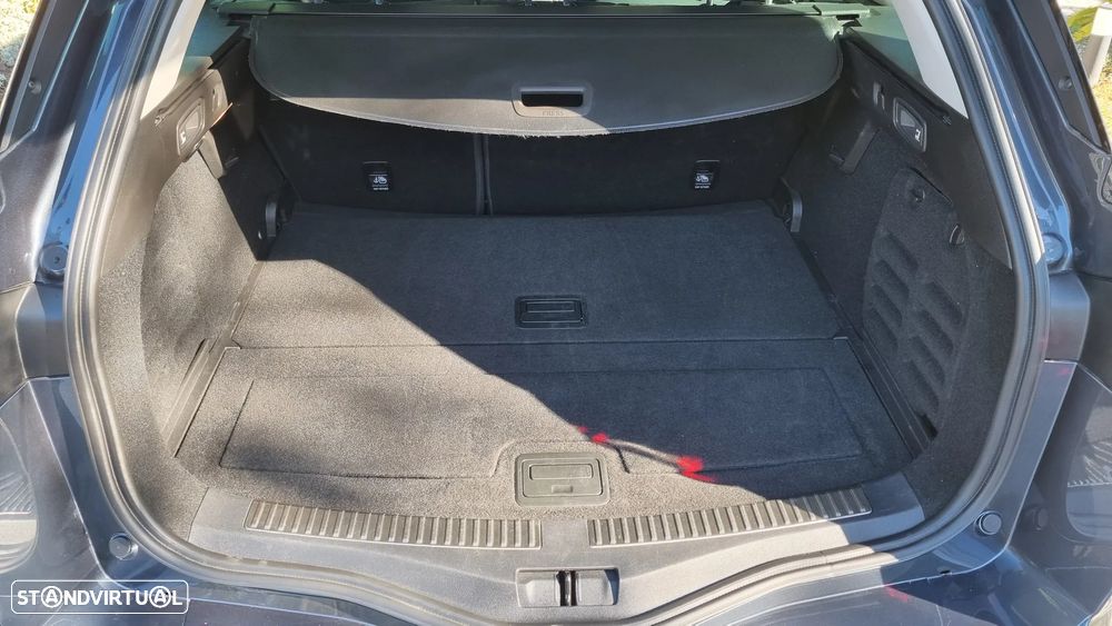 Renault Mégane Sport Tourer 1.5 Blue dCi GT Line - 6