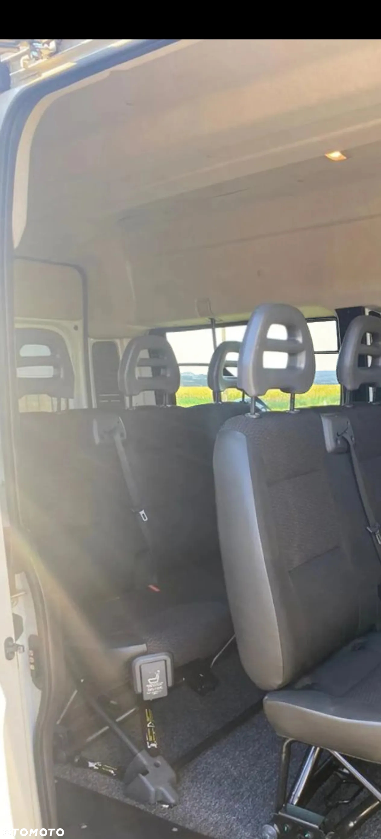 Citroën Jumper 33 HDi L2H2 - 24