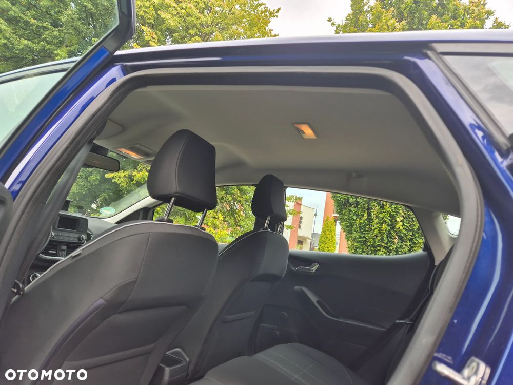 Ford Fiesta 1.1 Trend - 15