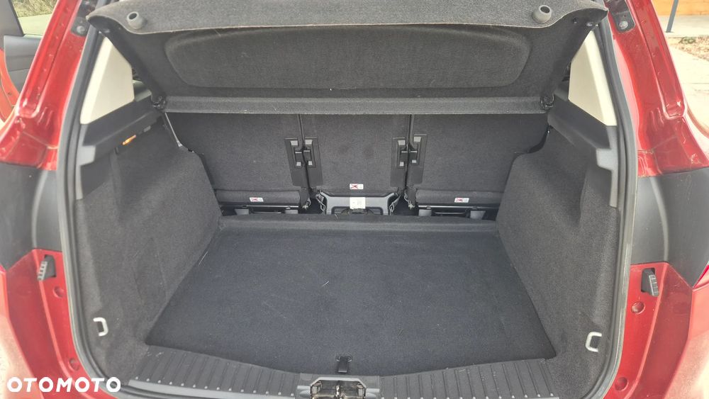 Ford C-MAX 1.5 TDCi Start-Stop-System Titanium - 16