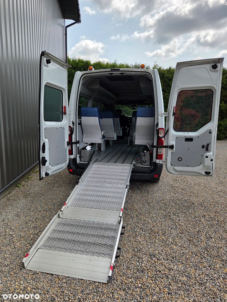 Renault Master - 1