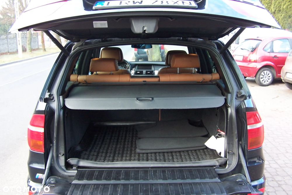BMW X5 xDrive30d - 10