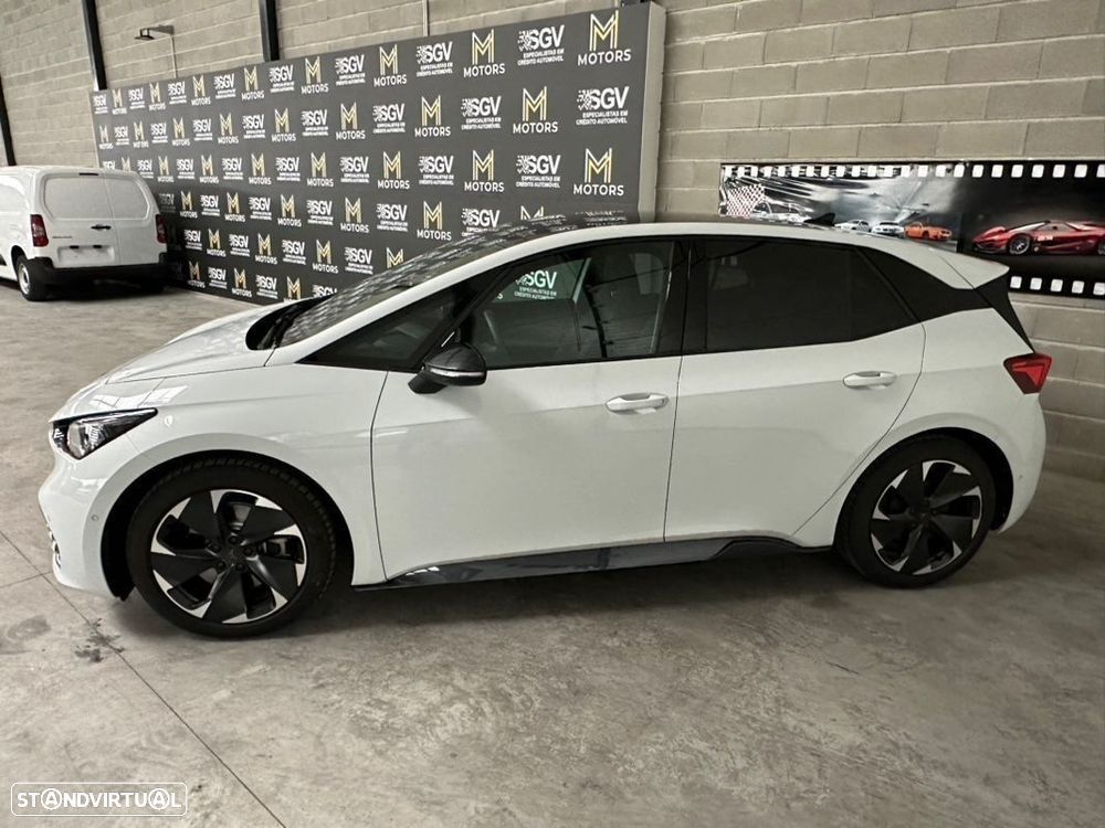Cupra Born 58 kWh e-Boost Plus - 36