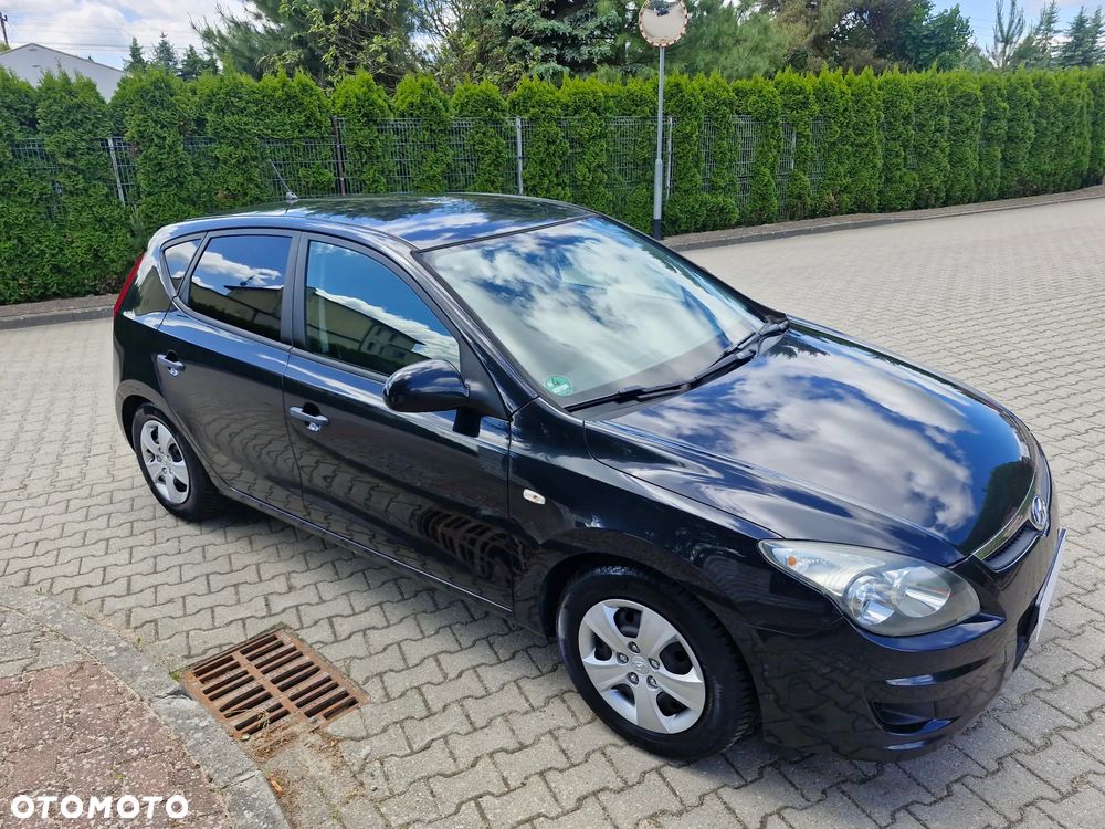 Hyundai i30 1.4 Classic - 7