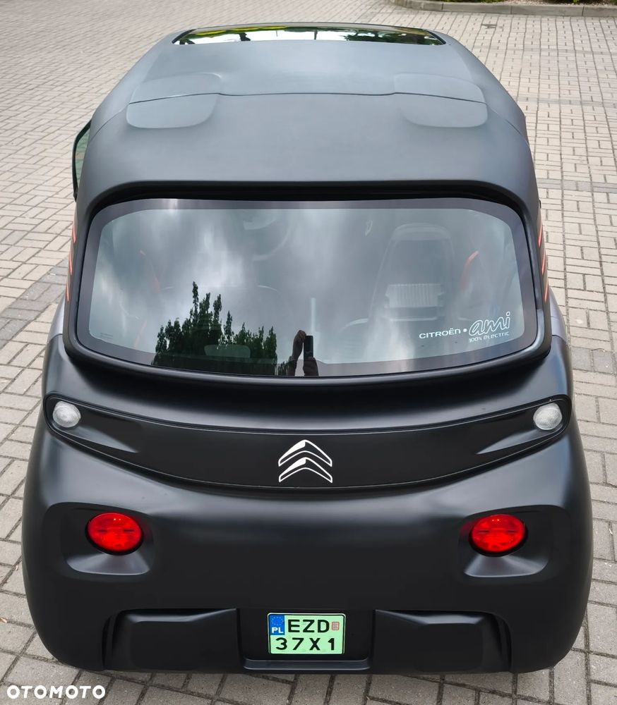 Citroën Ami - 12