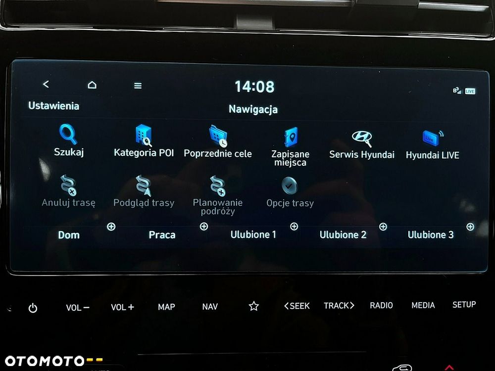 Hyundai Tucson - 38