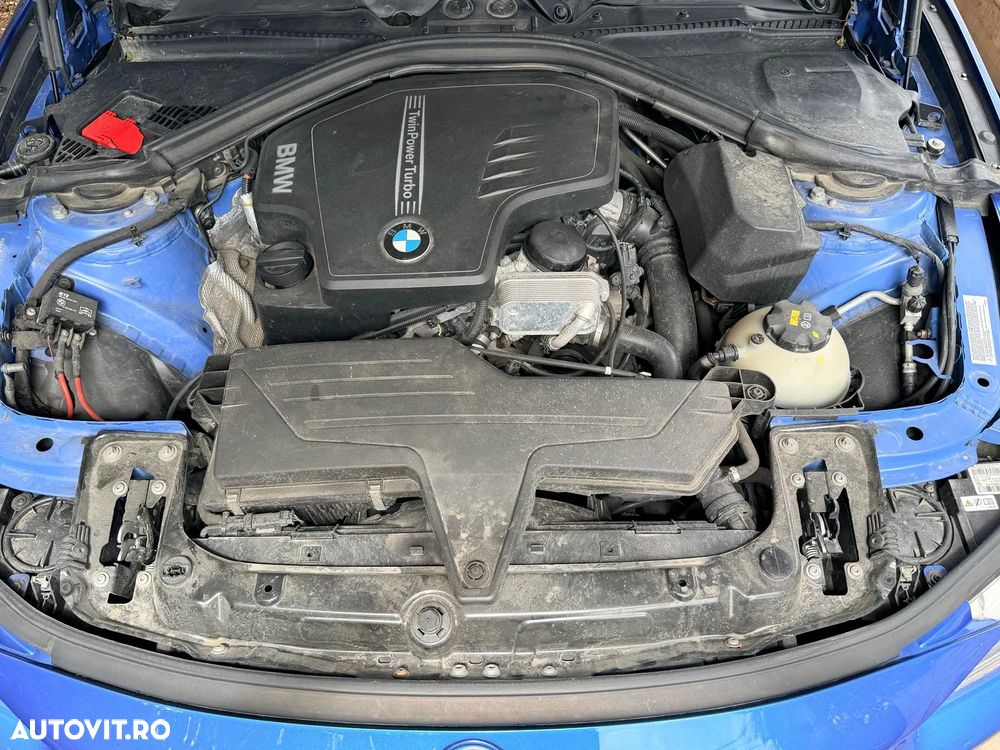 BMW Seria 4 - 22