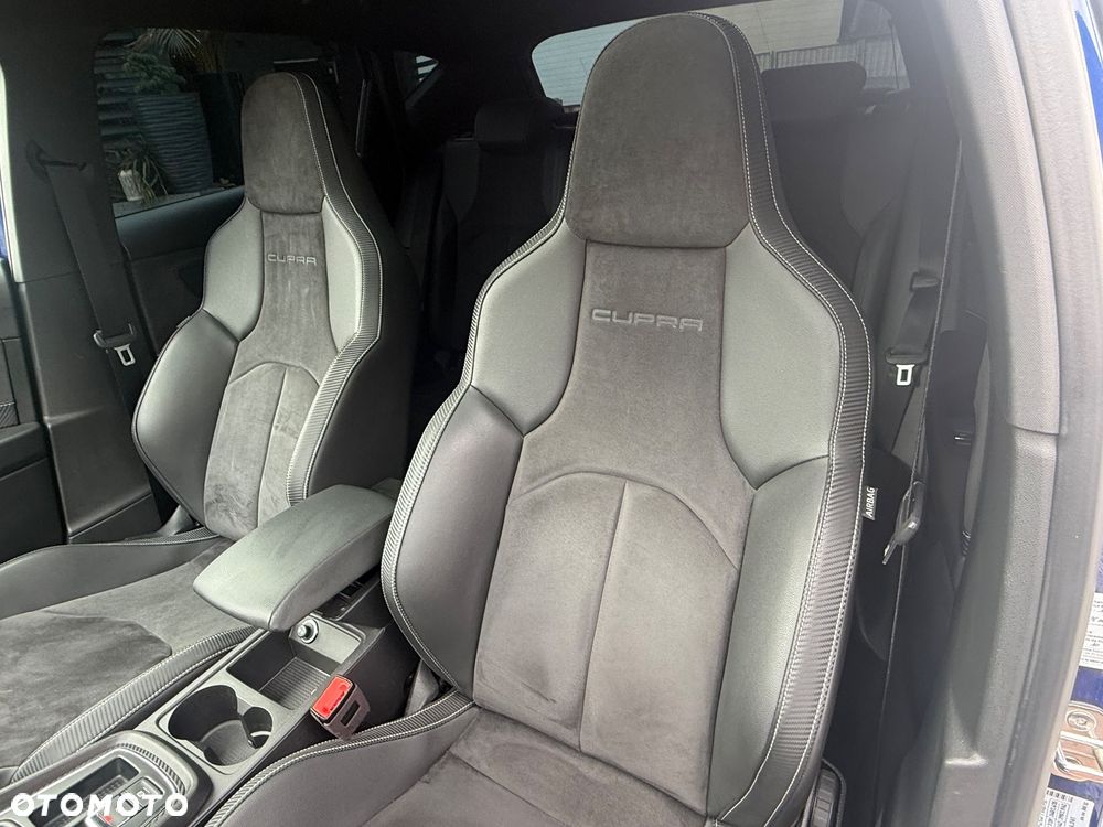 Seat Leon 2.0 TSI Start&Stop DSG Cupra 300 - 16