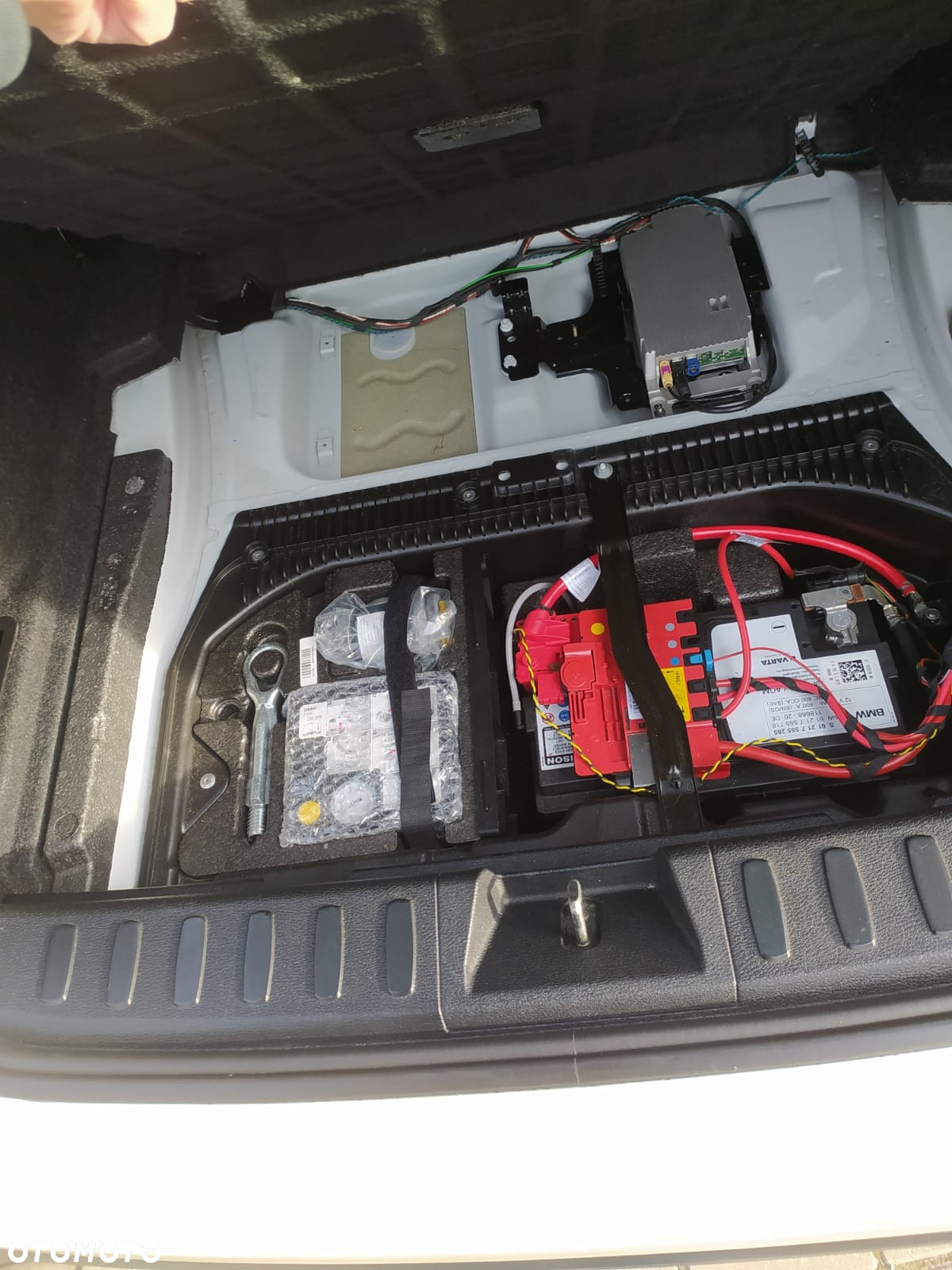 BMW X1 sDrive18d - 16