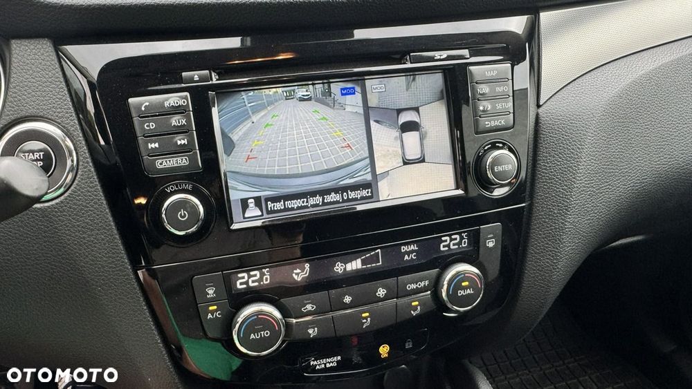 Nissan Qashqai - 30