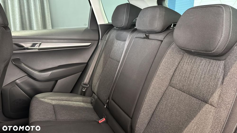 Skoda Karoq 2.0 TDI SCR 4x4 Style DSG - 16