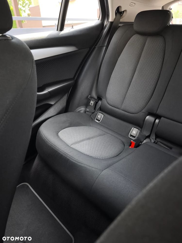 BMW X2 xDrive25e Advantage - 29