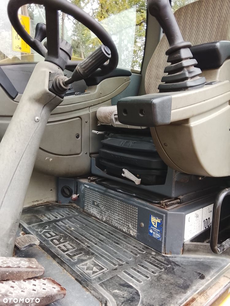 Terex Tw85 - 17