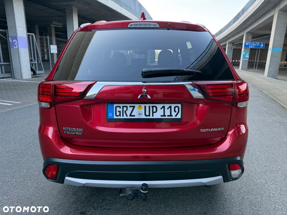 Mitsubishi Outlander 2.0 2WD Diamant - 6