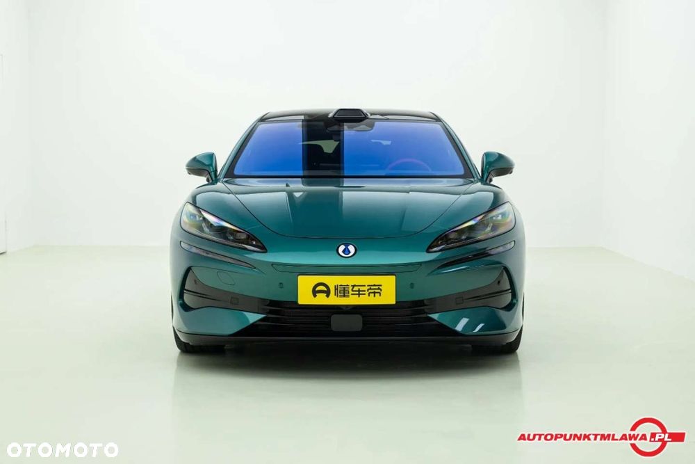 Denza Z9 GT - 3