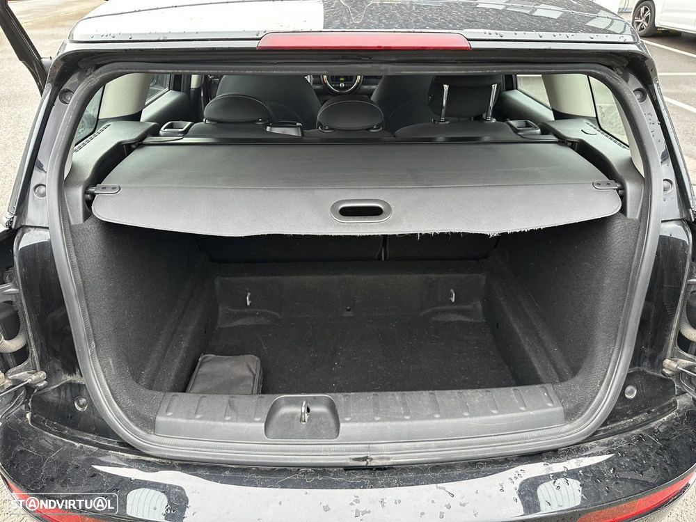 MINI Clubman One D - 14