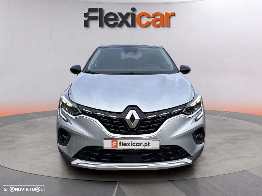 Renault Captur - 2