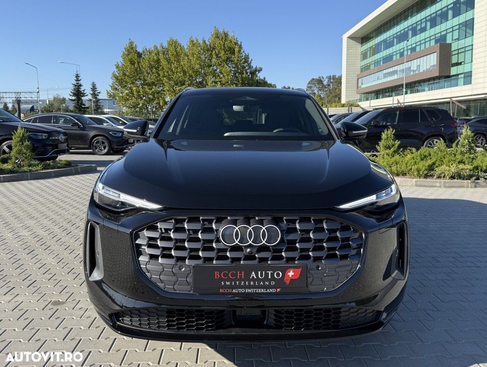 Audi Q5 40 TFSI quattro S tronic MHEV - 9