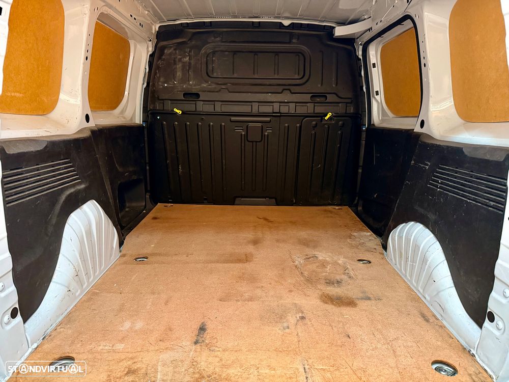 Citroën Berlingo 1.5 BlueHDi M Shine Pack - 12