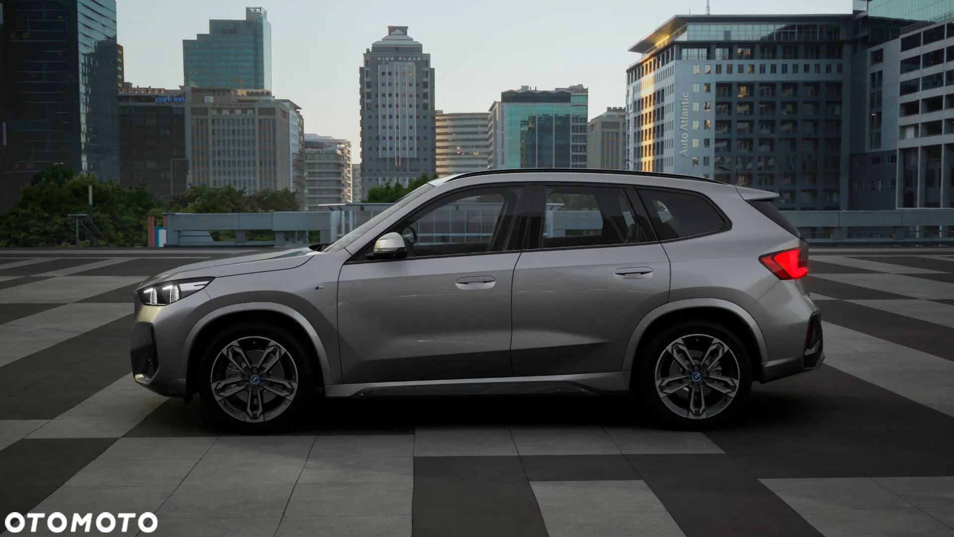 BMW iX1 xDrive30 - 2