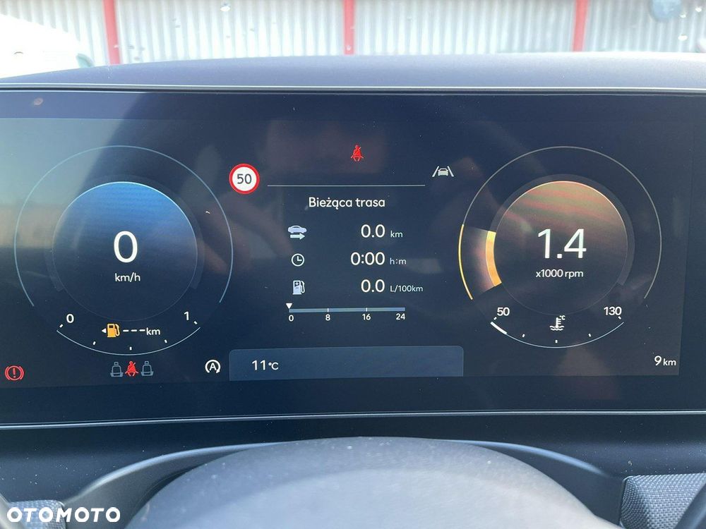 Hyundai Tucson 1.6 T-GDi Executive 2WD - 14