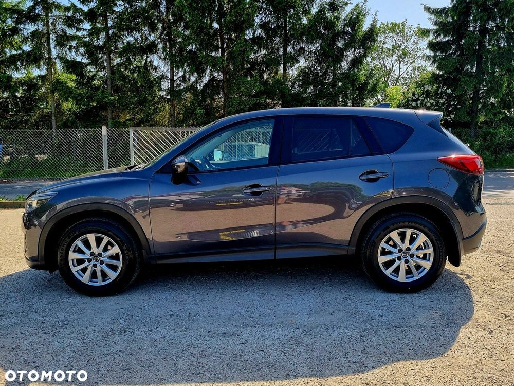 Mazda CX-5 2.0 Skyenergy 2WD - 11