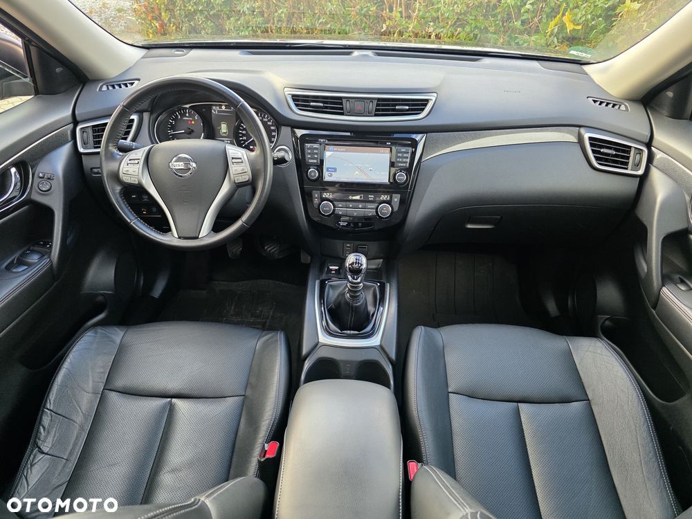 Nissan X-Trail 1.6 DIG-T Tekna - 6
