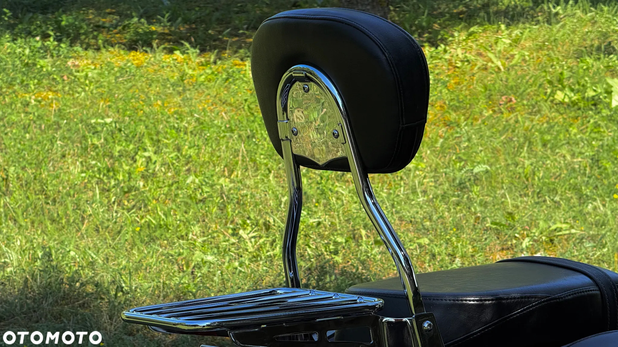 Yamaha XVS - 16