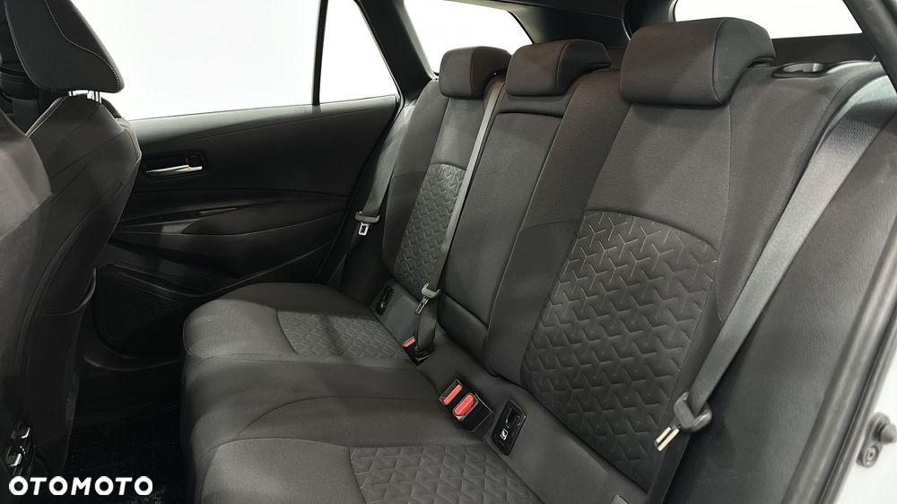 Toyota Corolla 1.2 T Comfort - 13