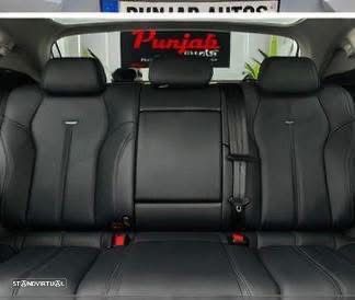 MG Marvel R Luxury - 7