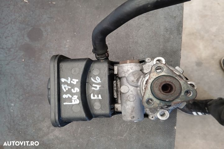Pompa vacuum mecanica 7692974519 7692974519 BMW Seria 3 E46 [facelift - 1