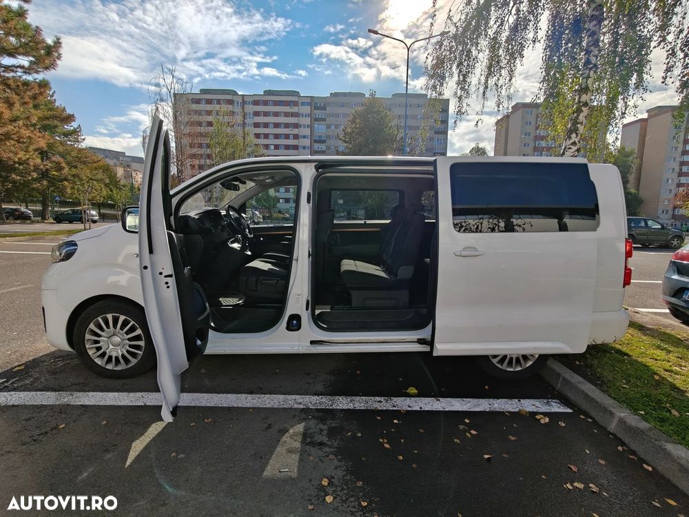 Toyota Proace - 17