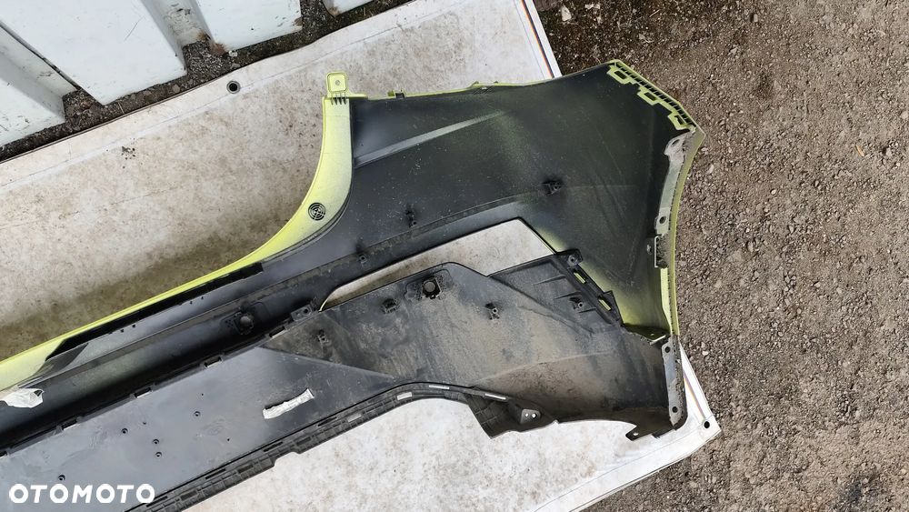 ZDERZAK TYLNY TYŁ HYUNDAI I20 III LIFT 2023- 86611-Q0GA0 - 11