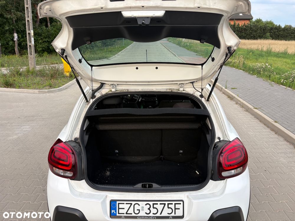 Citroën C3 1.5 BlueHDi Plus - 8