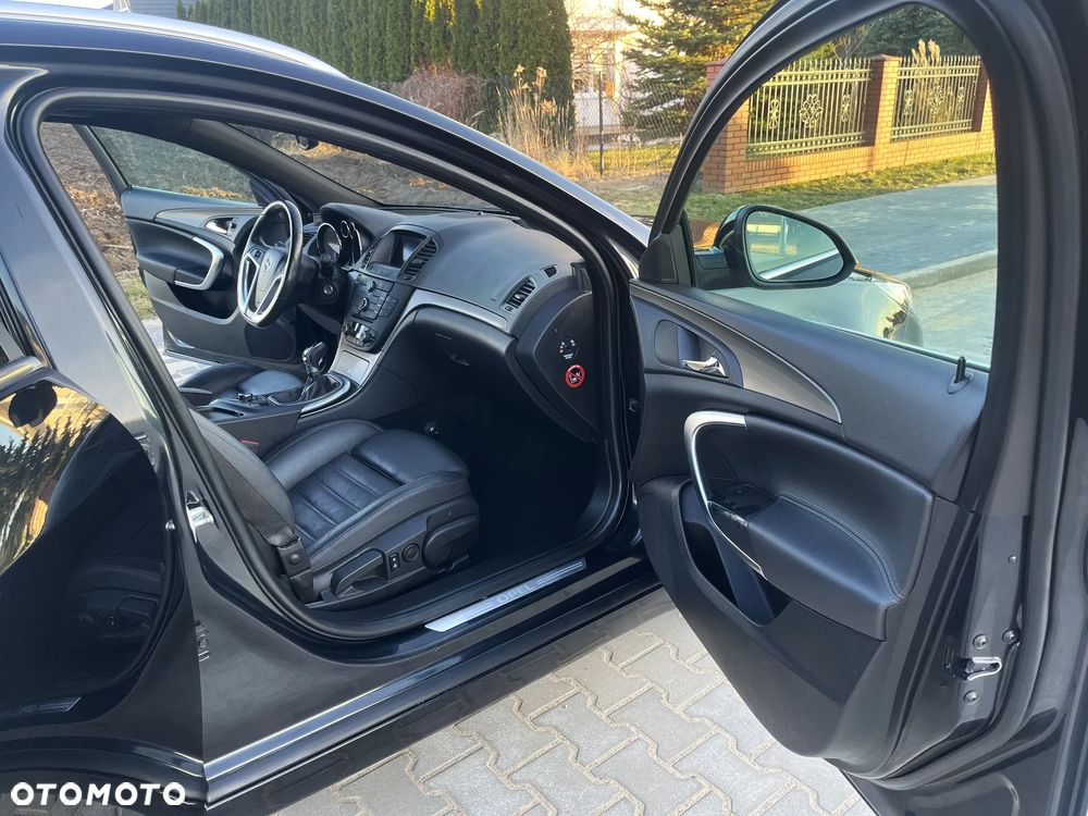 Opel Insignia - 6