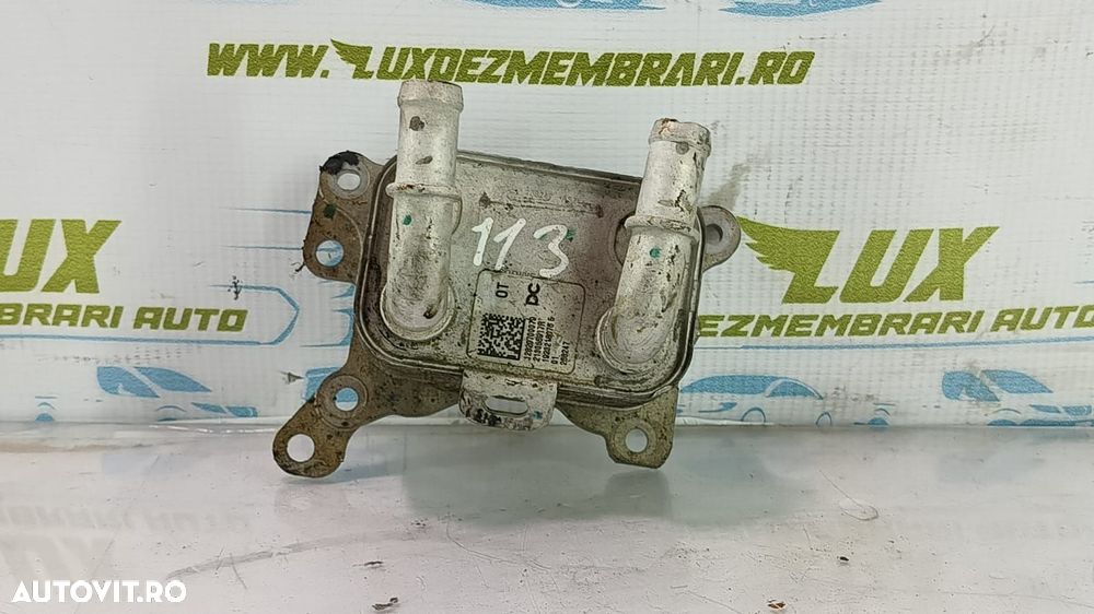Termoflot 1.3 tce H5H470 12820700079 Renault Megane 4 - 1