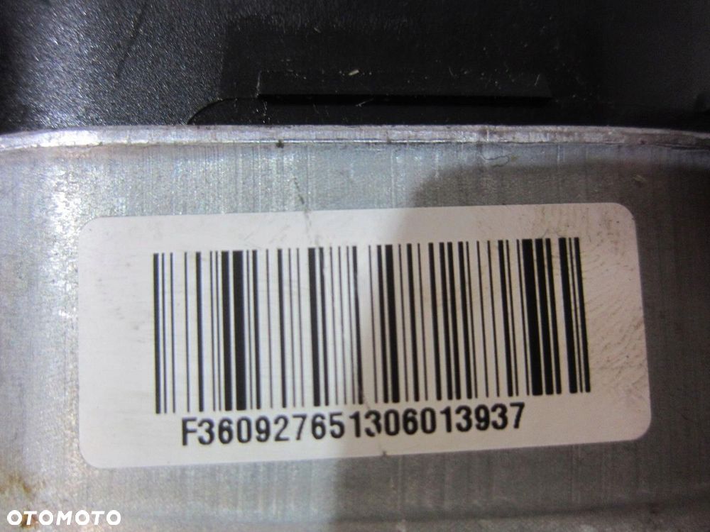 BMW F10 F07 PODUSZKA KIEROWCY AIRBAG W KIEROWNICE 6783826 USA 32306783826 - 10