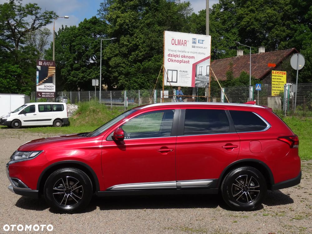 Mitsubishi Outlander 2.0 2WD Active - 5