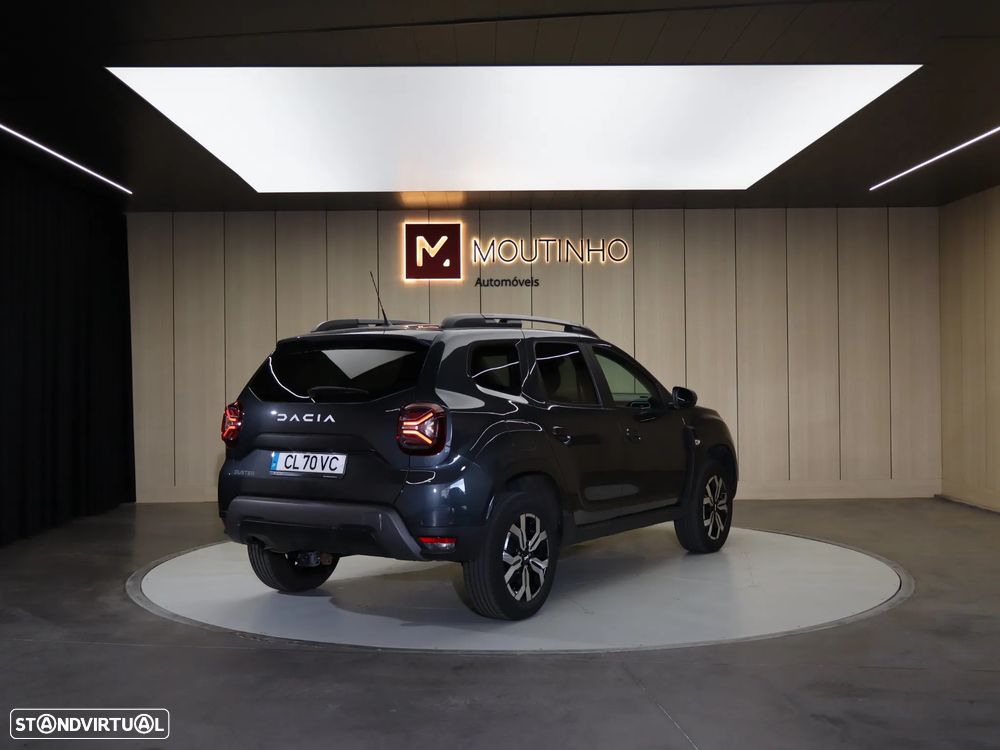 Dacia Duster 1.0 TCe ECO-G Extreme Bi-Fuel - 6